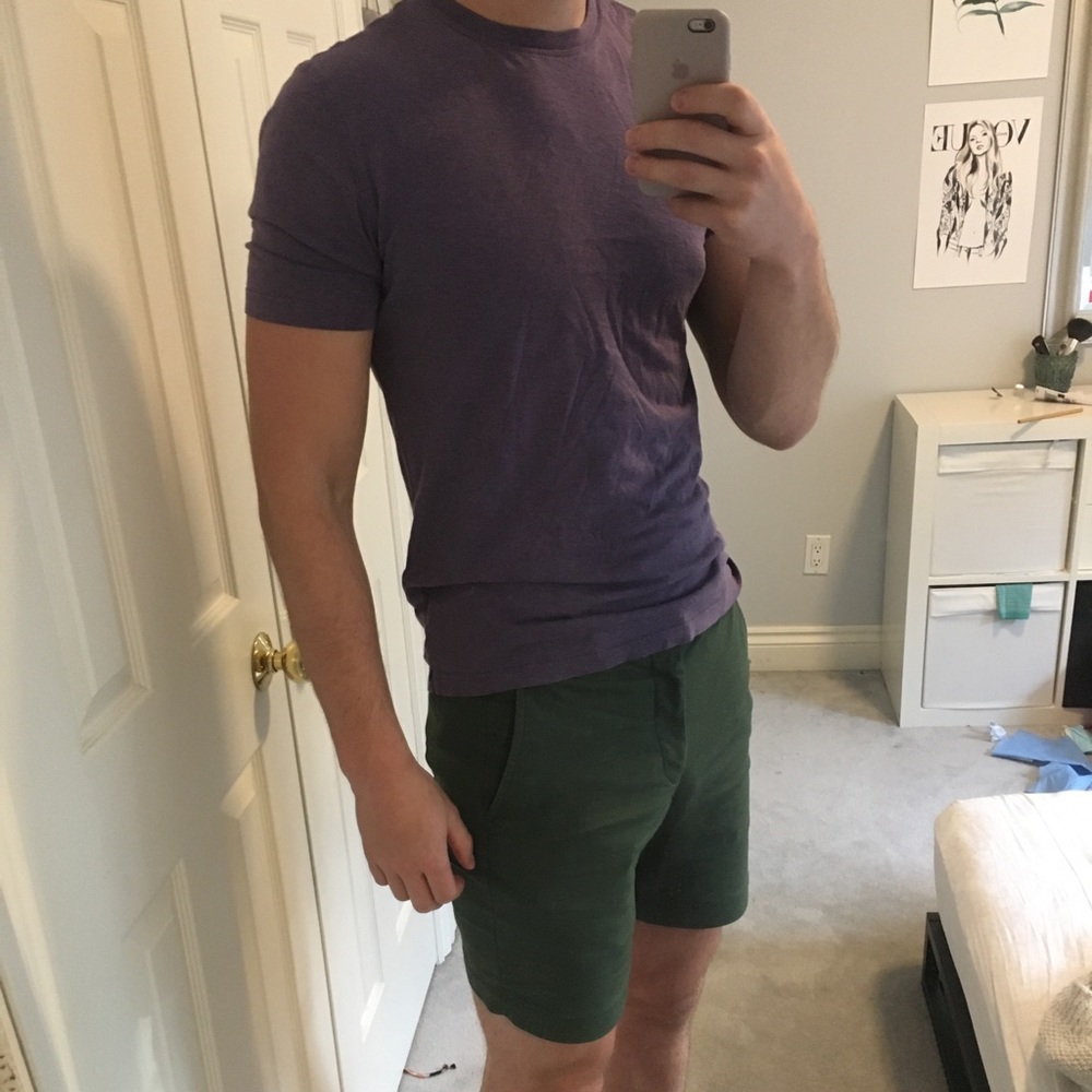 Banana Republic T - Shirt